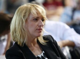 Φωτιά στο Μάτι: Η κατάθεση της Ρένας Δούρου – «Ουδέποτε βαρυγκώμησα, ουδέποτε έδειξα την δυσφορία μου»