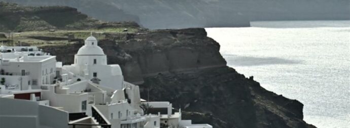 Συνεχίζονται οι σεισμικές δονήσεις στις Κυκλάδες: «Θα εγκατασταθεί παλιρροιογράφος – Προετοιμαζόμαστε για το χειρότερο»