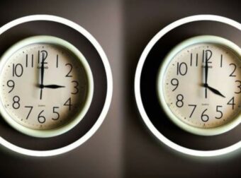 Αλλαγή Ώρας 2025: Ποια Κυριακή αλλάζουμε τα ρολόγια μας και τα πάμε μία ώρα μπροστά