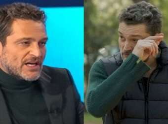 «Έχω παιδικό δωμάτιο χωρίς να έχω το παιδί»: Ραγίζει καρδιές ο Γιώργος Καραμίχος για την κόρη του