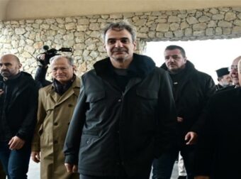 Μητσοτάκης για Σαντορίνη: «Οι επιστήμονες μας δίνουν λόγους να είμαστε λίγο πιο αισιόδοξοι όσο περνούν οι μέρες»