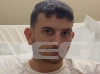 Ηράκλειο: Ξεσπά ο 25χρονος που ακρωτηριάστηκε από το τροχαίο – «Σαν να πάτησε δύο γάτες και δεν τον ένοιαξε καν»