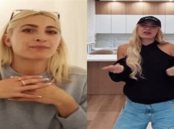 Η Ιωάννα Τούνη προσπάθησε να μαγειρέψει και όλα τα έκανε λάθος – Δείτε τι πήγε να φτιάξει και το τραγικό αποτέλεσμα…