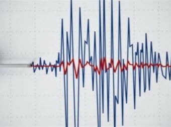 Στον «χορό» των Ρίχτερ η Σαντορίνη: Νέος δυνατός σεισμός στο νησί