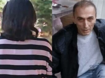 Φρικώδεις αποκαλύψεις για το φονικό στην Πιερία: Τον έδεσε με σύρμα και τον έθαψε σε εμβρυακή στάση η 34χρονη