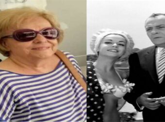 Ήταν ίσως η ομορφότερη ηθοποιός του παλιού κινηματογράφου – Σήμερα στα 81 της δεν την αναγνωρίζει κανείς στον δρόμο