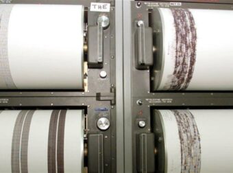 Συνεχίζεται ο «χορός» των Ρίχτερ: Σεισμός 5 Ρίχτερ στην Αμοργό – Έγινε αισθητός στην Αττική