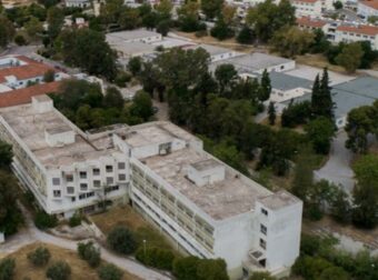 Συνελήφθη ο τρόφιμος που δολοφόνησε τη 44χρονη στο Δαφνί