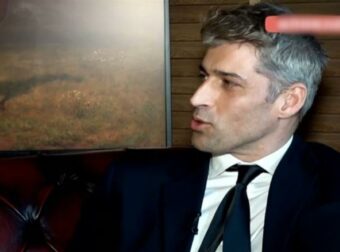 Αλέξης Παππάς: «Είμαι Έλληνας που έτυχε να γεννηθώ στη Βόρεια Ήπειρο, η οποία είναι ελληνική»