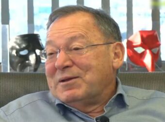 Ανδρέας Φουστάνος: «Όλες οι γυναίκες έχουν το μικρόβιο να ζητήσουν κάτι, δεν τους κάνω τα χατίρια»