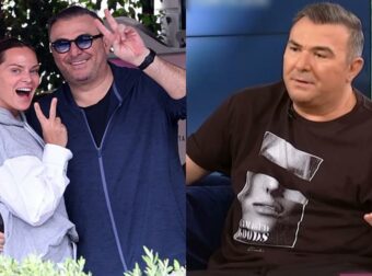 Αντώνης Ρέμος: Τα μεγάλα προβλήματα με τα χρέη του Ηρακλή και η σανίδα σωτηρίας με το όνομα… Υβόννη