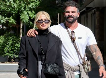 Δημήτρης Αλεξάνδρου: Αχώριστος με τον γιο του – Πώς περνάει μακριά από την Ιωάννα Τούνη