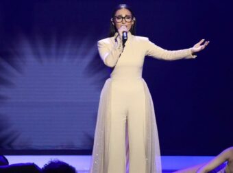 Eurovision 2025: Τα 4 δωδεκάρια που έχει ήδη εξασφαλίσει η Klavdia
