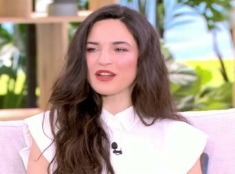 Μέγκι Σούλι: «Με αντιμετώπισαν διαφορετικά λόγω καταγωγής, δεν σκέφτηκα να αλλάξω επίθετο»