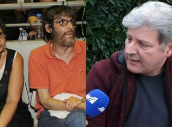 «Μύδροι» από τον Νίκο Θεοδωράκη: «Τα παιδιά του Μίκη πίστευαν ότι τους χρωστάει, ενώ τους τα είχε δώσει όλα»