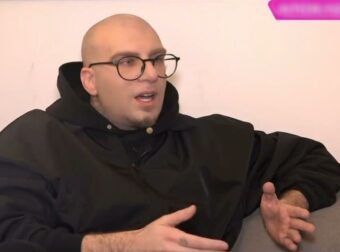 Oge – Ο σύντροφος της Klavdia δηλώνει: «Μου κάνει λίγο Loreen» – Η συμβουλή του