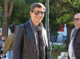 Σάκης Ρουβάς: Το χαρτί που τον «καίει» – Αυτό είναι το ποσό που θα πληρωθεί για το καρναβάλι της Ξάνθης