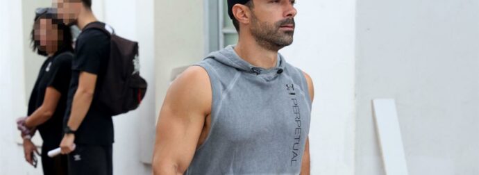 Σάκης Τανιμανίδης: «Τα χρήματα από τις επιχειρήσεις μου είναι περισσότερα από τα social media»