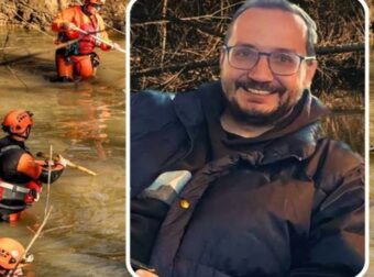 Βασίλης Καλογήρου: Από τι πέθανε τελικά ο γιος της εισαγγελέως των Τεμπών. Πώς βρέθηκε νεκρός
