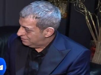 Θέμης Αδαμαντίδης: «Με στεναχώρησε που γράφτηκε ότι με κατηγόρησαν για κακοποίηση συντρόφου»