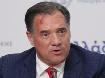 «Ξέσπασε» ο Άδωνις Γεωργιάδης για τα σχόλια που γράφουν ότι… κλαίει: «Εδώ εξυφαίνεται συστηματικά ένα σχέδιο αποσταθεροποίησης της χώρας»