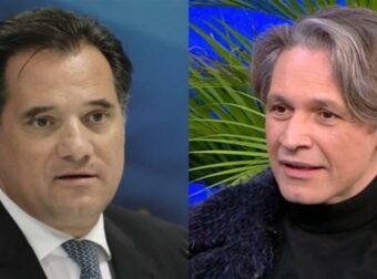 Αιμίλιος Χειλάκης: Έβαλε στη θέση του τον Άδωνι Γεωργιάδη: «Μας παίρνετε τη δουλειά και την κάνετε χάλια»