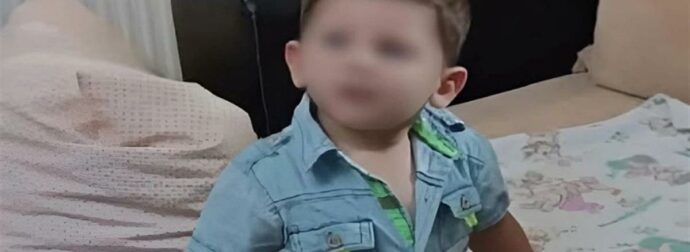 Και τυπικά νεκρος ο 3χρονος Άγγελος – Στην Αθήνα η κηδεία του