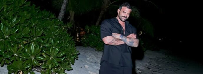 Δημήτρης Αλεξάνδρου: Γενέθλια για τη μαμά του, χωρίς την Ιωάννα Τούνη – Το βίντεο που δημοσίευσε στο Instagram