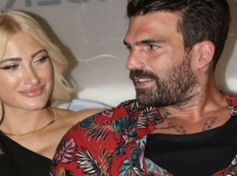 Έξαλλος ο Δημήτρης Αλεξάνδρου: Εξώδικα στα ΜΜΕ για τον… χωρισμό του από την Ιωάννα Τούνη