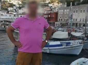Άλιμος: Βρέθηκαν γuμνές φωτογραφίες ανηλίκων στα αρχεία του 52χρονου καθηγητή – Τις ταξινομούσε ηλικιακά