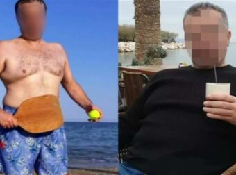 Τέρμα χυδαίος ο καθητητής στον Άλιμο: «Μου βγάζεις τον Χάνιμπαλ – Να ξάπλωνες επάνω μου να….»