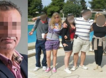 «Εγώ εσένα θέλω κουρκουμπινάκι μου – Είμαι καθηγητής του έρωτα»: Σοκάρουν τα μηνύματα του ανώμαλου εκπαιδευτικού στην 14χρονη μαθήτρια
