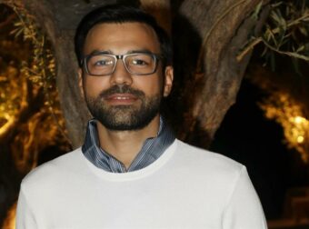 Ανδρέας Γεωργίου: Απίστευτη διαδικτυακή απάτη εις βάρους του – Γυναίκα καταγγέλει δημόσια