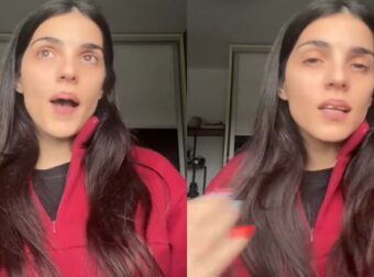Άννα Μαρία Βέλλη: Η αιχμηρή απάντηση σε Τσιμτσιλή και Παπανώτα – «Αν σπάγατε το πόδι σας…»