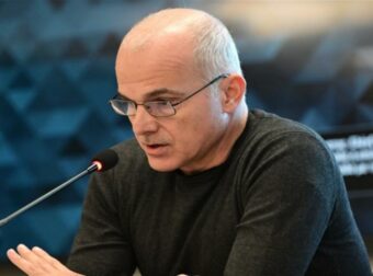 Παρέμβαση Αντώνη Ψαρόπουλου στο πόρισμα για τα Τέμπη: «Ενδεχομένως να πέφτετε έξω σε αυτή την εκτίμηση»