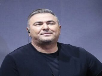 Το ξεστόμισε ο Αντώνης Ρέμος: «Οι γυναίκες είναι γεννημένες για να γίνουν μάνες»