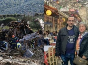 Ο ρόλος της μητέρας του Βασίλη Καλογήρου στην υπόθεση των Τεμπών: Ήταν άνθρωπος «κλειδί» στη διερεύνηση του εγκλήματος;