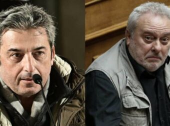 Παύλος Ασλανίδης: «Ποιος είναι αυτός ο Ψαριανός; Είναι μία αρσενική π@ρνη»
