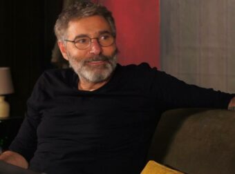 Θοδωρής Αθερίδης: «Tο «εγώ» είναι αναγκαίο να υπάρχει, γιατί έτσι αντιλαμβάνεσαι τον εαυτό σου»