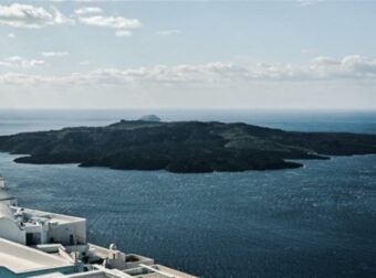 Συνεχίζεται η σεισμική δραστηριότητα στις Κυκλάδες: Πάνω από 18.400 δονήσεις μεταξύ Σαντορίνης και Αμοργού
