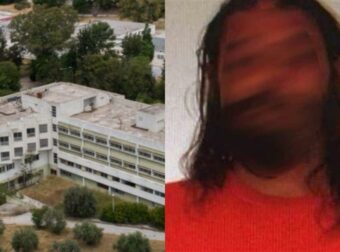«Σπάει» τη σιωπή της η αδερφή του σχιζοφρενή δολοφόνου από το Δαφνί: «Μια ψυχούλα που ούτε μυρμήγκι δεν θα πείραζε»