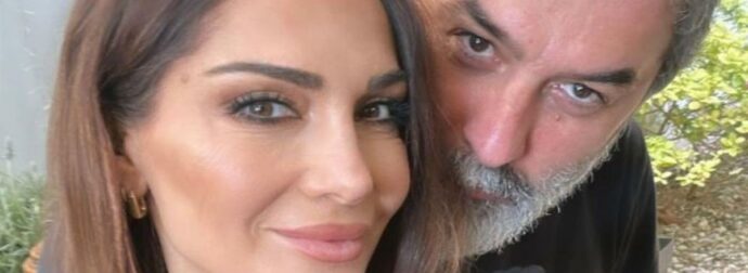 Βασίλης Μπισμπίκης: Έγινε ξανά viral με ζεϊμπέκικο αφιερωμένο στη Δέσποινα Βανδή