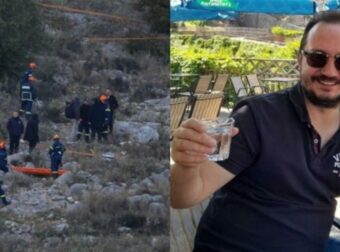 Ξεκαθαρίζει ο ιατροδικαστής Γαλεντέρης για θάνατο του Βασίλη Καλογήρου: «Μιλάμε ξεκάθαρα για ισχυρή υποψία για ανθρωποκτονία»