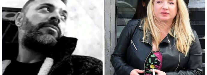 Βασίλης Δημάκης: Πέθανε στις φυλακές ο πρώην σύντροφος της Ερασμίας Μάνου