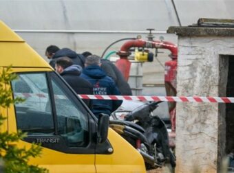 Δολοφονία στην Ηλεία: Δίωξη για ανθρωποκτονία από πρόθεση στον δράστη – «Είμαστε μαζί σου, ψηλά το κεφάλι», του φώναζαν