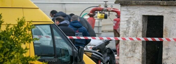 Δολοφονία στην Ηλεία: Δίωξη για ανθρωποκτονία από πρόθεση στον δράστη – «Είμαστε μαζί σου, ψηλά το κεφάλι», του φώναζαν