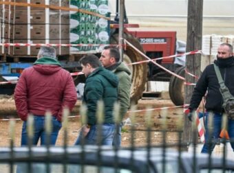 Νέες αποκαλύψεις για τη δολοφονία στην Ηλεία: «Είχε σκοπό να μας σκοτώσει όλους, μας περίμενε με γεμάτο όπλο»