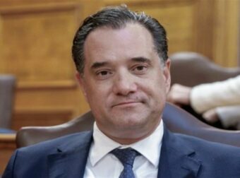 Άδωνις Γεωργιάδης για τα Τέμπη: «Αν πάω εγώ στο συλλαλητήριο θα με σκοτώσουν»