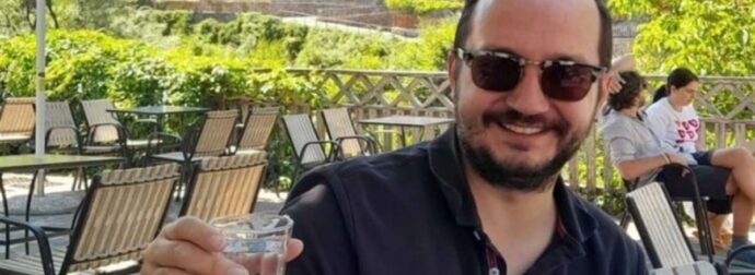 «Ανοίγουν» στόματα για την υπόθεση Καλογήρου: «Δεν αυτοκτόνησε ο Βασίλης, τον φάγανε…»
