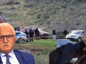 «Η υπόθεση έχει στο κάδρο τη λέξη…»: Με 8 λέξεις ο Γιώργος Τσούκαλης αποκαλύπτει την αλήθεια για τον θάνατο  του Βασίλη Καλογήρου!